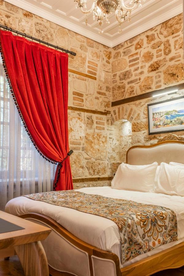 Hotel Lykia Old Town Αττάλεια Εξωτερικό φωτογραφία