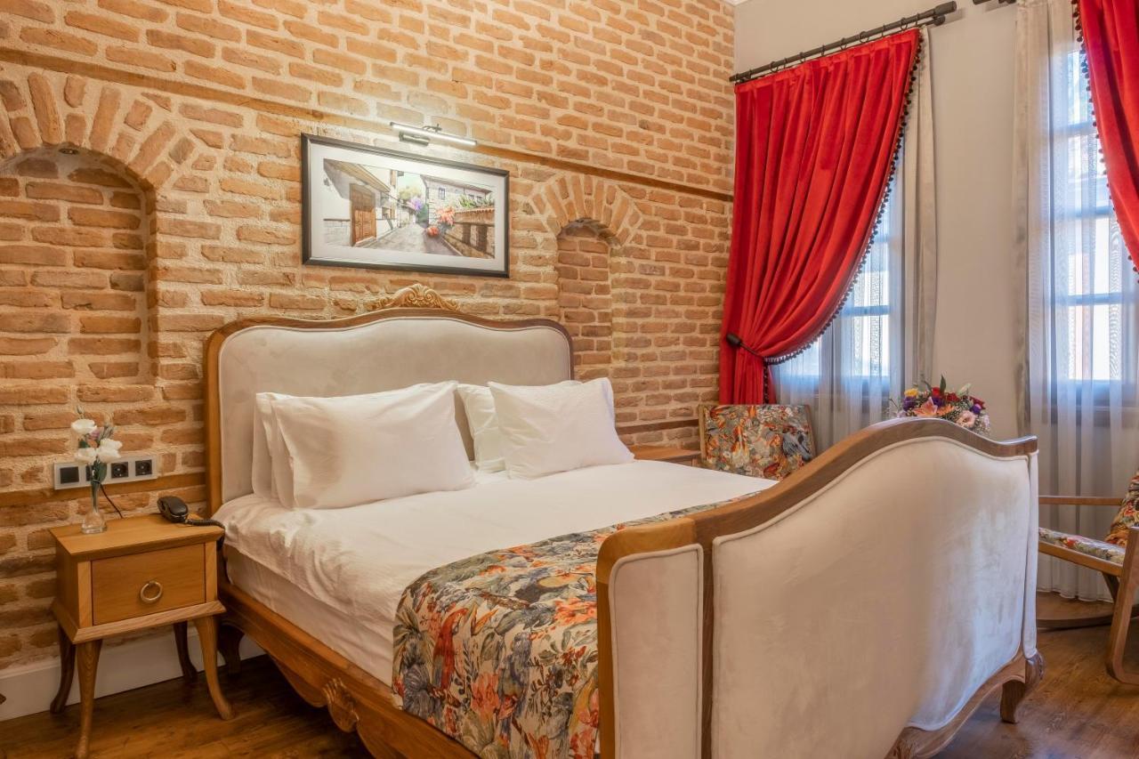 Hotel Lykia Old Town Αττάλεια Εξωτερικό φωτογραφία